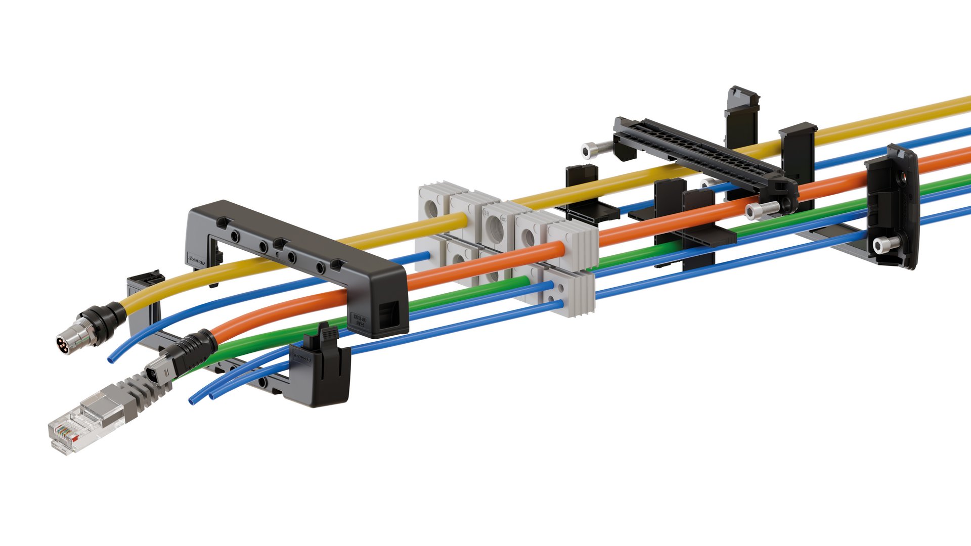 Conta Clip Rk50 CONTA-CLIP - TCS INDUSTRIAL